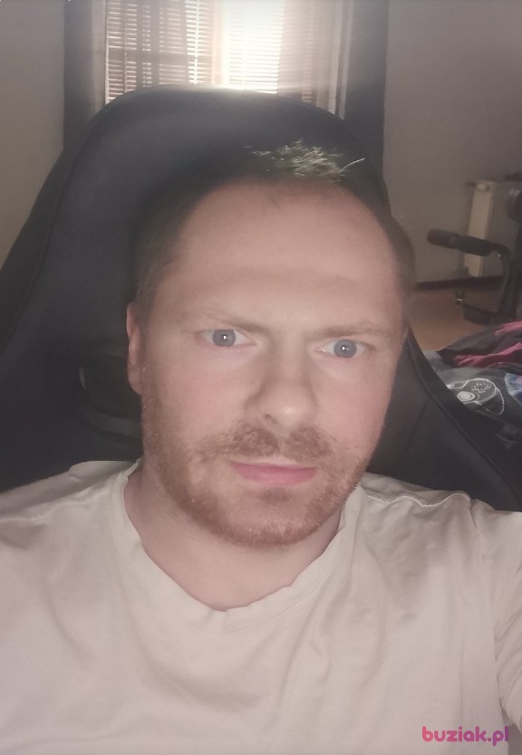 Kamil87A, Mężczyzna, 37, Chojna, Polska: 1