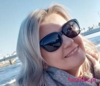 Ewelina, Kobieta, 45, Rotterdam South Holland Province, Holandia: 1