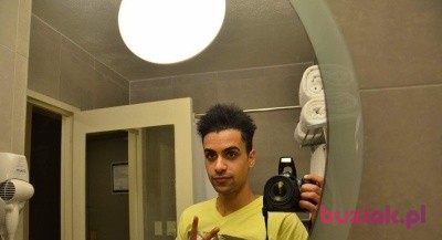 Jeffrey, Mężczyzna, 35, Gdańsk, Polska, Zdjęcie: 1