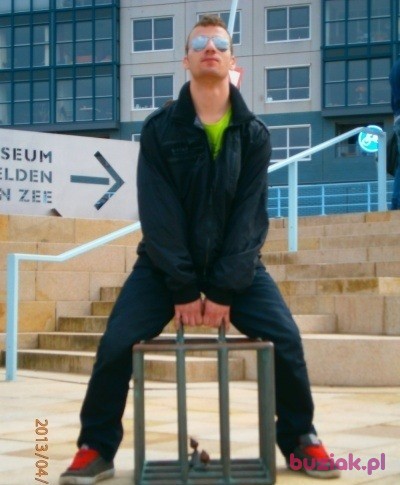 rafał, Mężczyzna, 33, Pyskowice, Polska, Zdjęcie: 3
