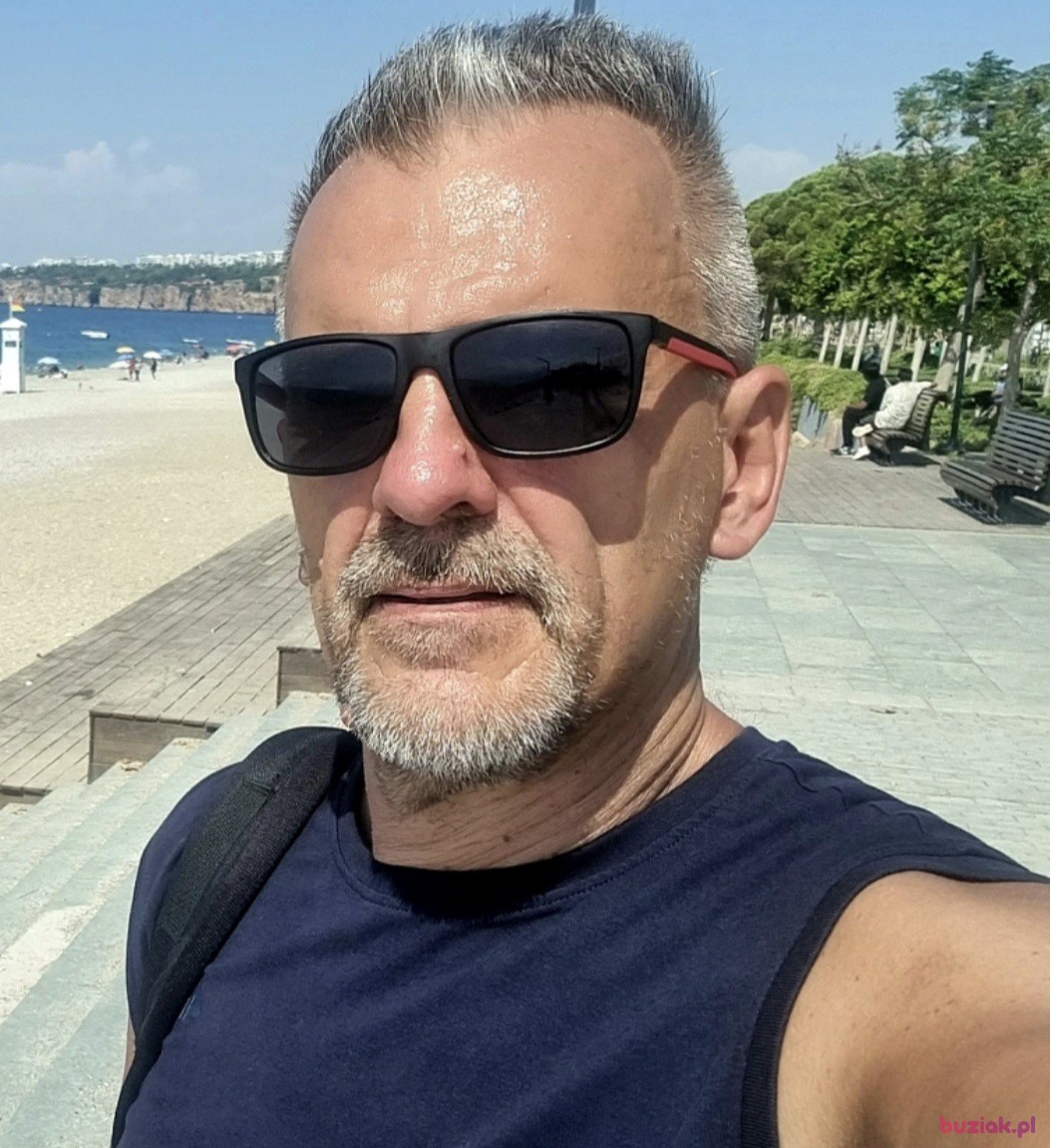 Jacek, Mężczyzna, 58, Łódź, Polska, Zdjęcie: 1