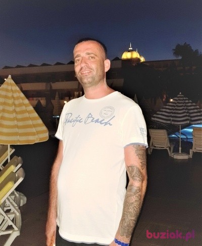 Łukasz , Mężczyzna, 43, Lębork, Polska: 1