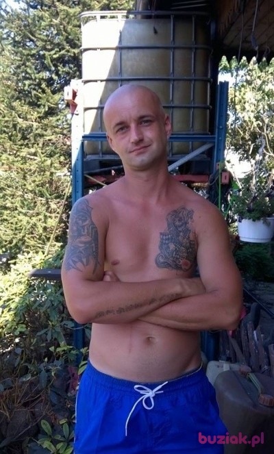 Piotr90Z, Mężczyzna, 35, Zgierz, Polska, Zdjęcie: 1
