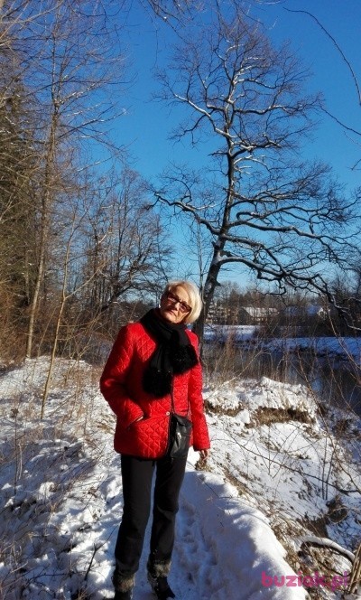 Maria, Kobieta, 75, Nowa Sól, Polska, Zdjęcie: 6