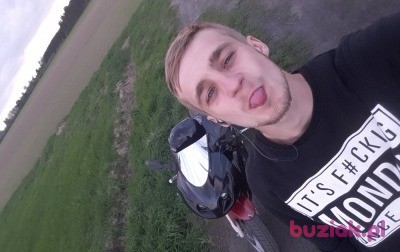 Qvazi, Mężczyzna, 28, Koszalin, Polska, Zdjęcie: 1