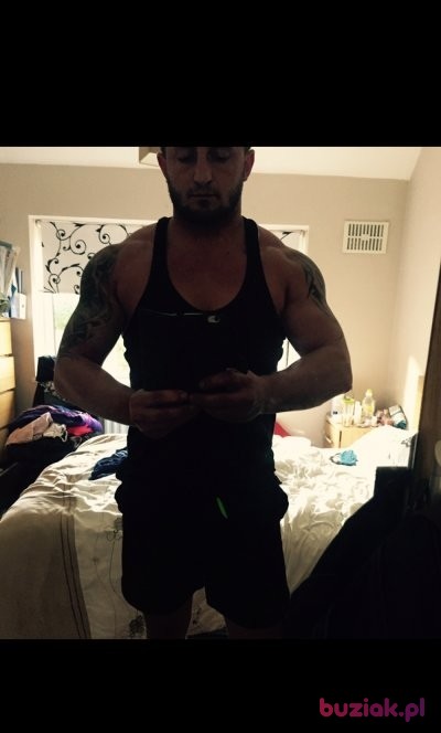 Zak, Mężczyzna, 42, Elland, Wielka Brytania: 1