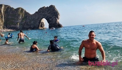 Dimitris Mantigakis, Mężczyzna, 35, Wielka Brytania, Zdjęcie: 1