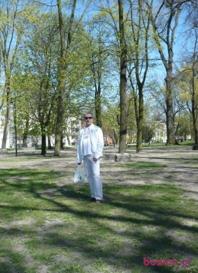 Tomek, Mężczyzna, 53, Trzcianka, Polska, Zdjęcie: 1