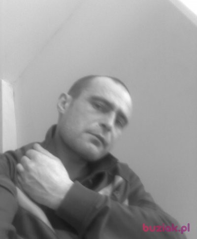 przemek, Male, 44, Kłodzko, Polska: 1