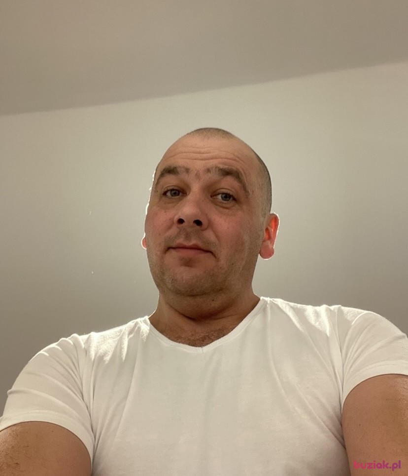 Rafał, Mężczyzna, 43, Kędzierzyn-Koźle, Polska, Zdjęcie: 1