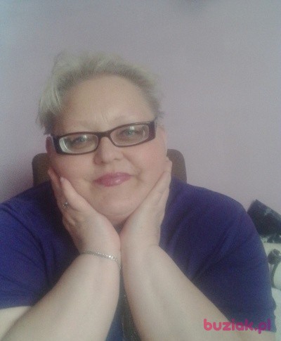 Ewa, Kobieta, 59, Bydgoszcz, Polska, Zdjęcie: 5