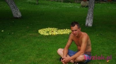 Kamil, Male, 40, Zielona Góra, Polska, Photo: 2