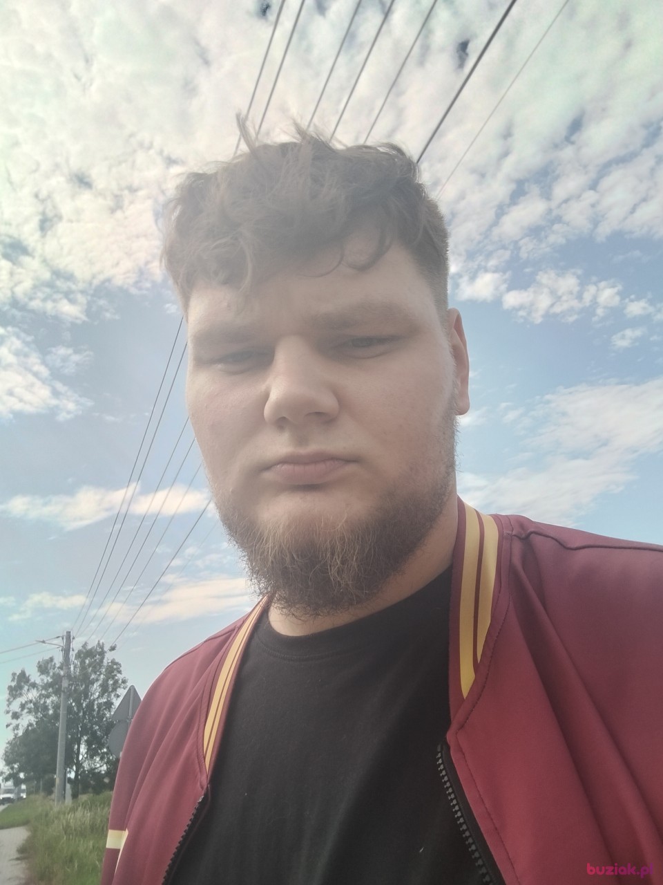 Tomasz, Male, 24, Grodków, Polska, Photo: 3