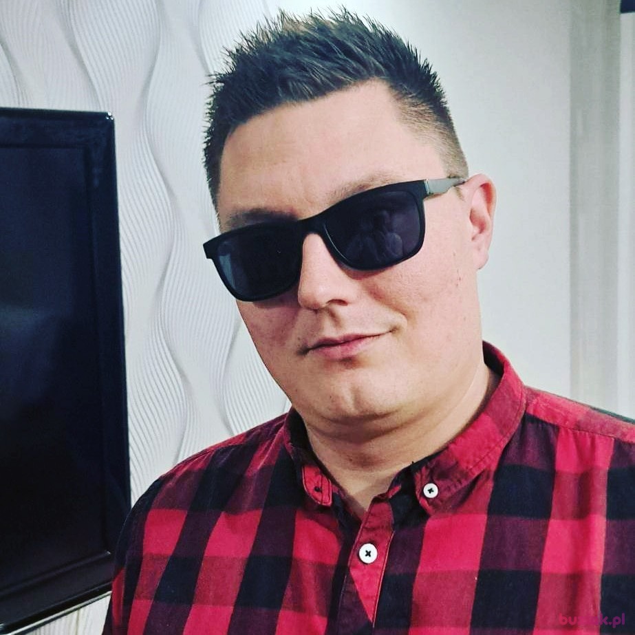 Adrian, Mężczyzna, 32, Konin, Polska: 1