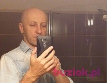 ono23, Mężczyzna, 48, Nowy Tomyśl, Polska, Zdjęcie: 1