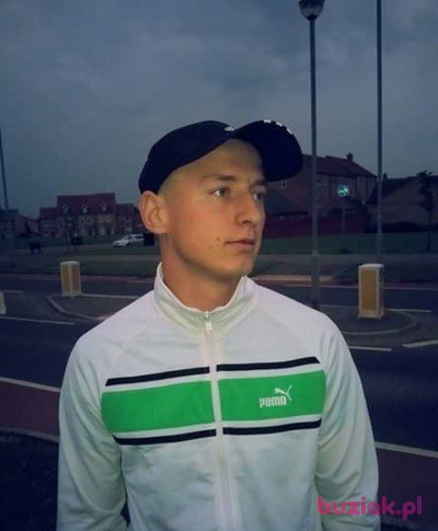 Lukasz, Mężczyzna, 34, Haarlem North Holland Province, Holandia, Zdjęcie: 2