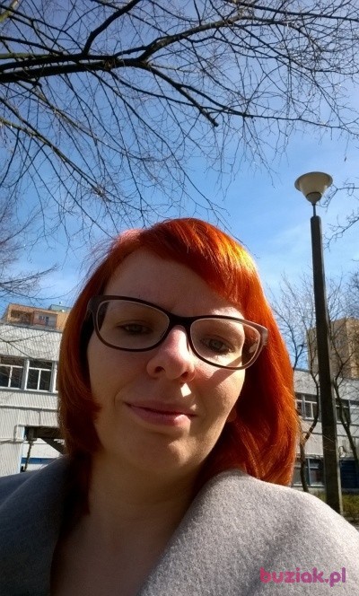 Gosia, Female, 36, Poznań, Polska, Photo: 1