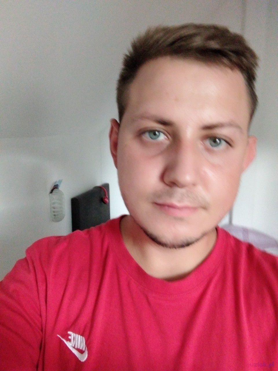 Maciej, Male, 27, Monachium, Niemcy: 1