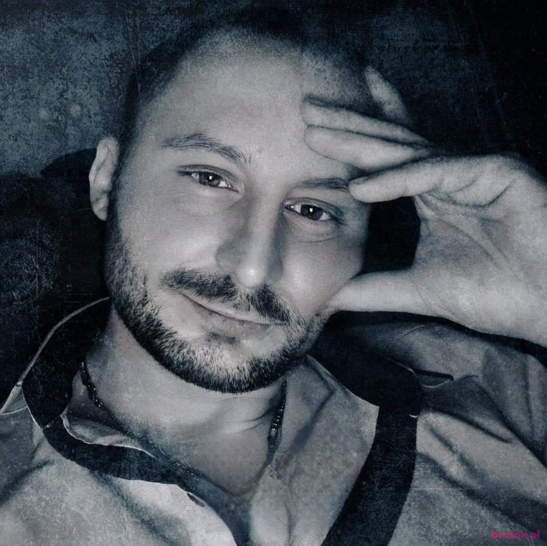 Łukasz, Male, 43, Ostrów Wielkopolski, Polska, Photo: 1