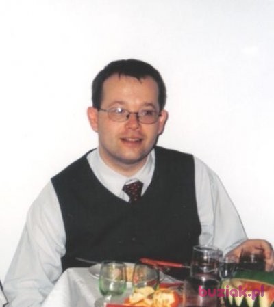Jendrus, Mężczyzna, 49, Piaseczno, Polska, Zdjęcie: 2