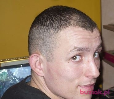 adrian, Male, 32, Konin, Polska: 1