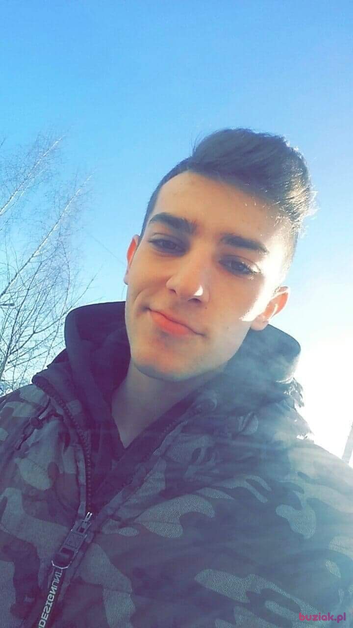 Marcoss, Male, 26, Olsztyn, Polska: 1