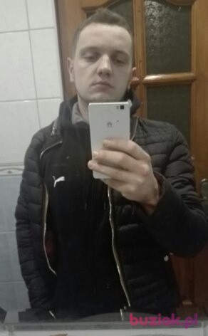 Marcel, Mężczyzna, 30, Polska: 1