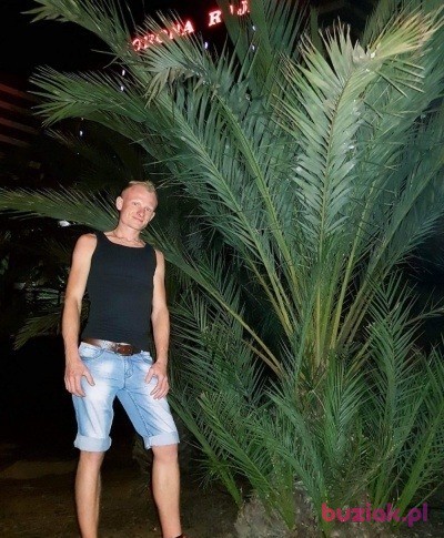 Kamil, Mężczyzna, 38, Opole, Polska, Zdjęcie: 3
