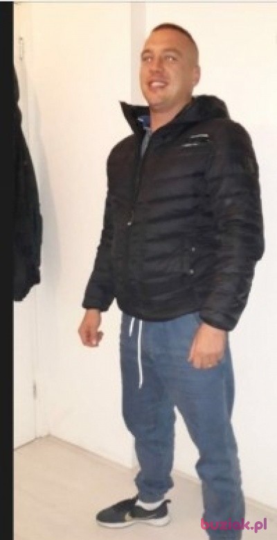 Kamilek26pl, Mężczyzna, 34, Rotterdam South Holland Province, Holandia: 1
