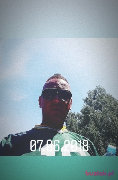 Martines, Male, 42, Polska, Photo: 2