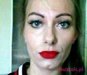 Naomi, Kobieta, 33, Elbląg, Polska: 1
