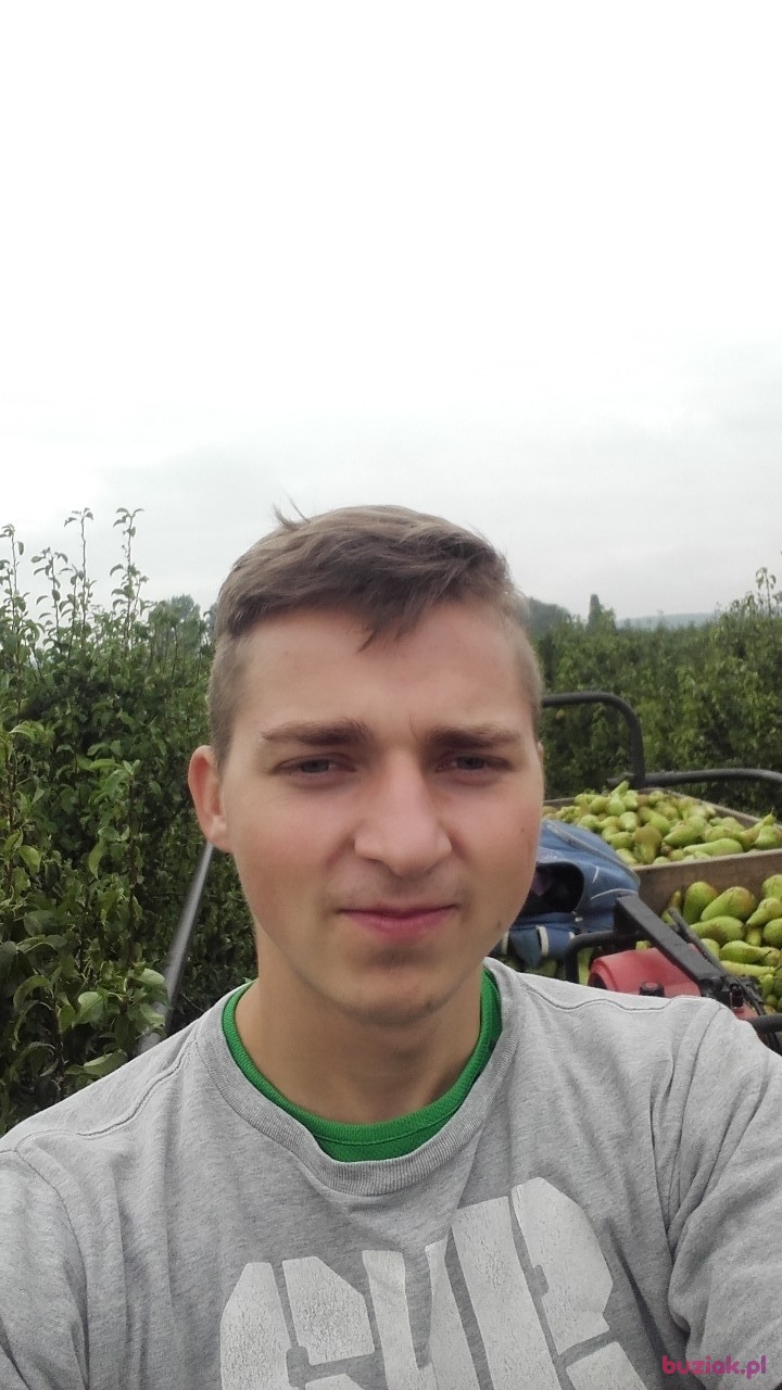 Piotrek, Male, 28, Jędrzejów, Polska, Photo: 6