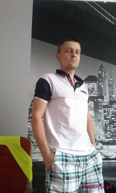 Przemek1988p, Mężczyzna, 36, Dzierżoniów, Polska: 1