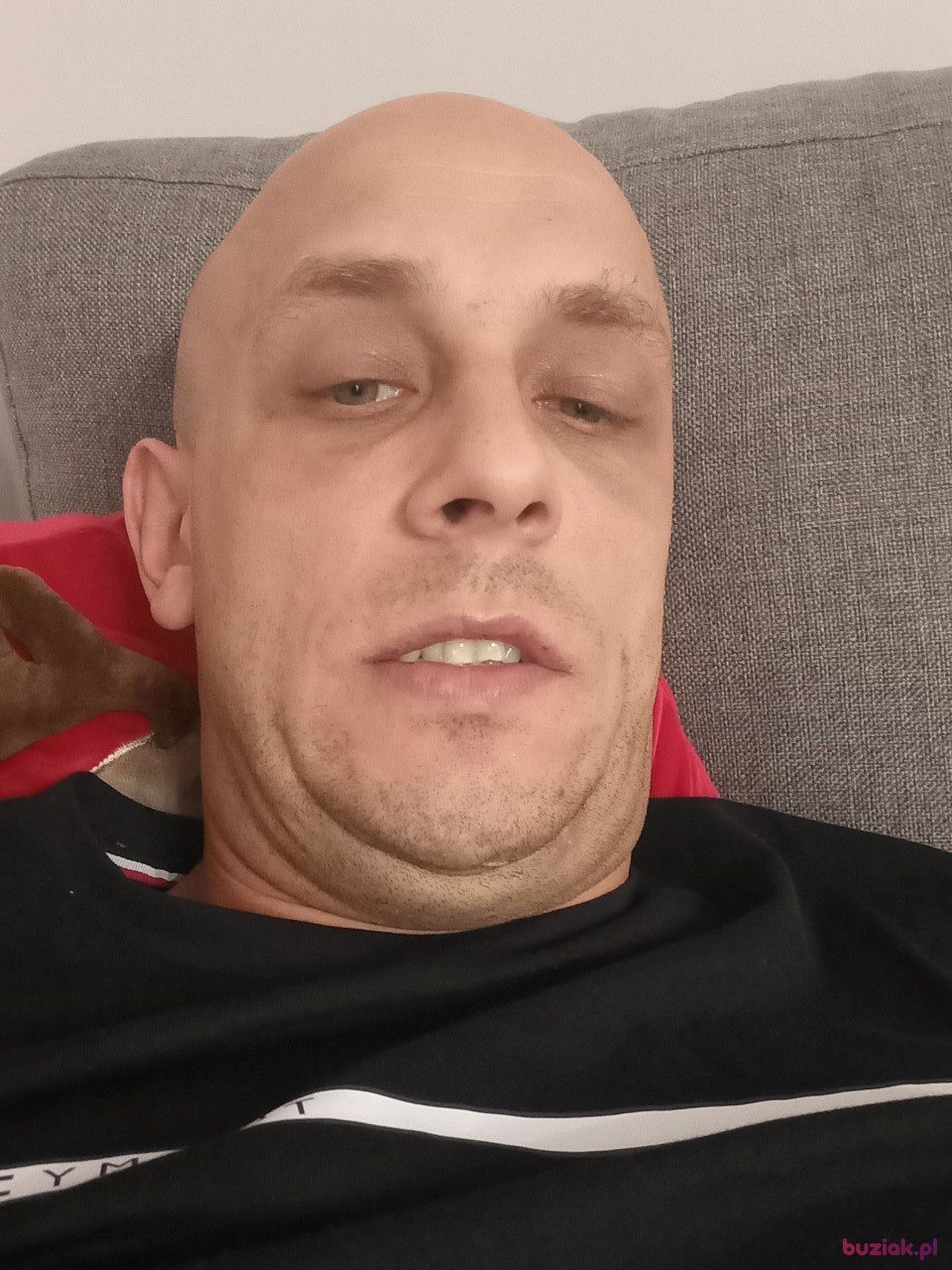 Łukasz, Male, 39, Bydgoszcz, Polska, Photo: 2