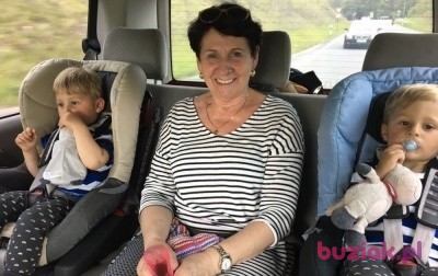 Bozena , Kobieta, 73, Frankfurt, Niemcy, Zdjęcie: 1