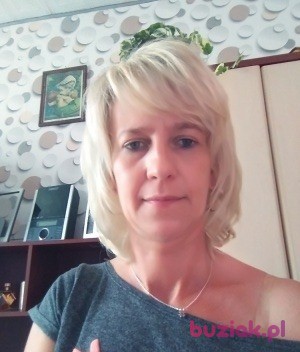golawska35, Kobieta, 51, Warszawa, Polska, Zdjęcie: 2