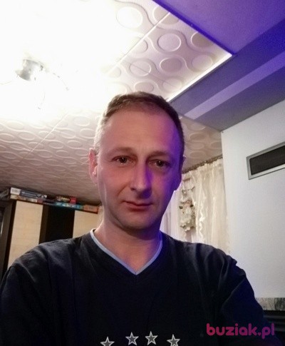 Wojtek, Male, 45, Biecz, Polska: 1