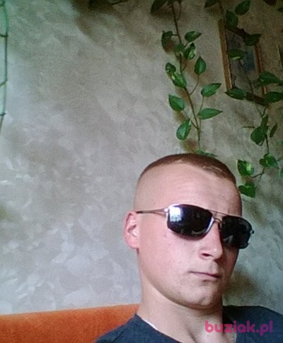 Kamil, Mężczyzna, 32, Warszawa, Polska, Zdjęcie: 1