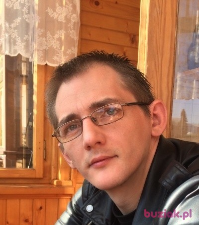 Adrian, Male, 41, Tychy, Polska: 1