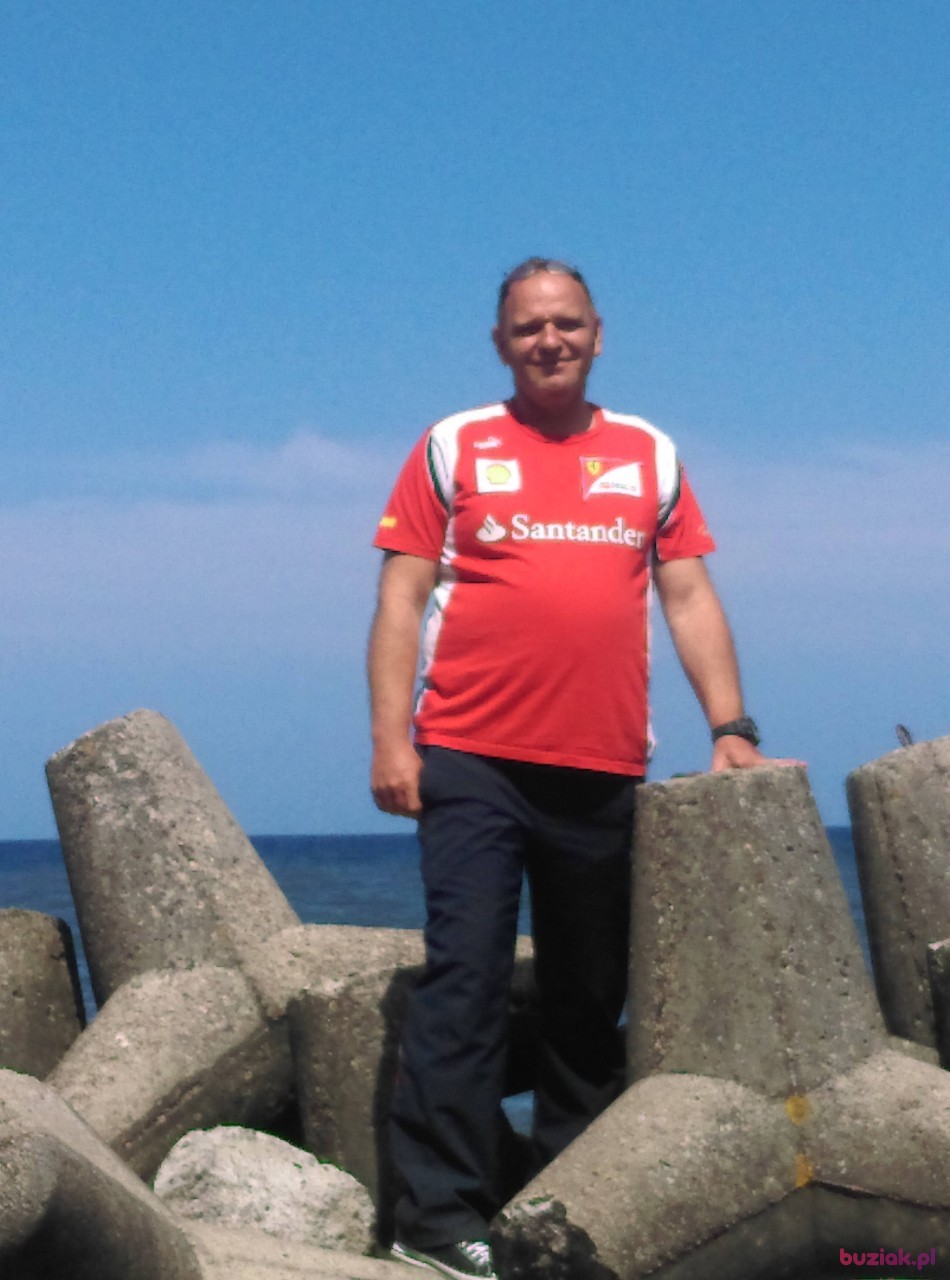 Robert, Mężczyzna, 57, Piaseczno, Polska, Zdjęcie: 5
