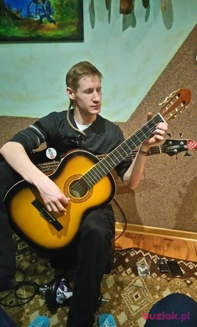 Filip, Male, 30, Sochaczew, Polska, Photo: 3
