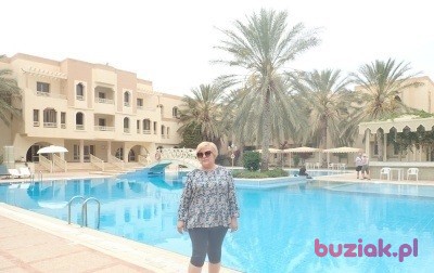 Henia, Female, 62, Białogard, Polska, Photo: 6