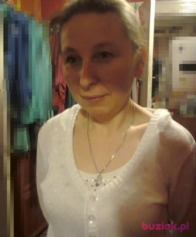 Mirka, Female, 48, Starogard Gdański, Polska: 1