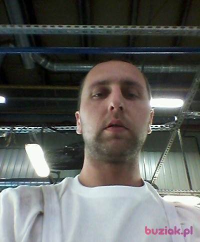 Slawek, Male, 39, Wałbrzych, Polska: 1