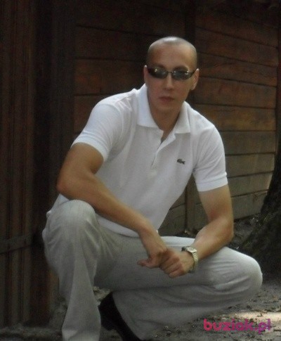 Mateusz, Male, 39, Wrocław, Polska, Photo: 2