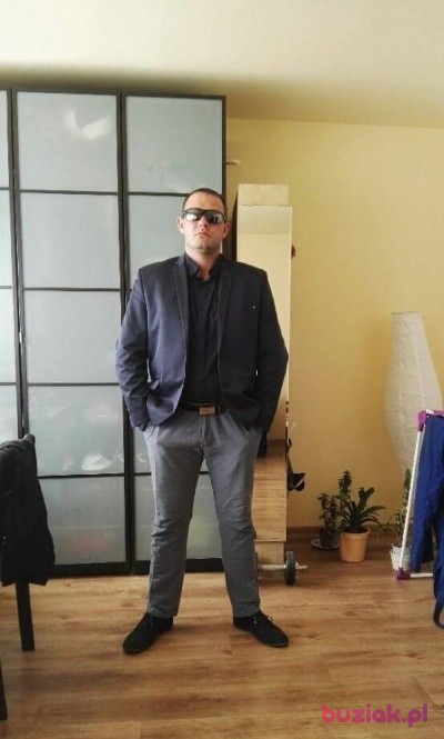 Paweł, Mężczyzna, 37, Warszawa, Polska, Zdjęcie: 2