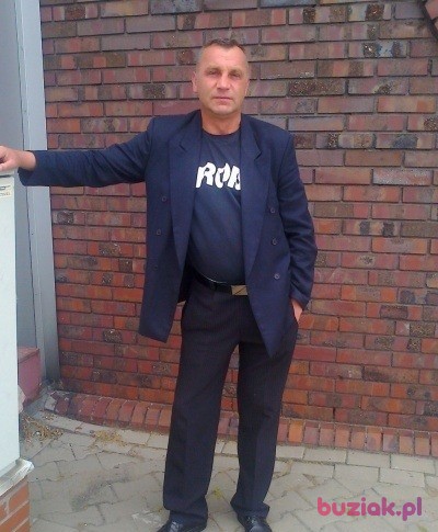 Sławek, Mężczyzna, 50, Warszawa, Polska, Zdjęcie: 2
