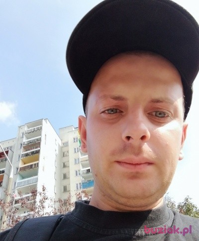 Hubert, Mężczyzna, 35, Ostrowiec Swiętokrzyski, Polska: 1