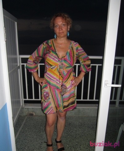 sara66, Female, 59, Gorzów Wielkopolski, Polska: 1