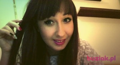 Gabi, Kobieta, 33, Rzeszów, Polska: 1